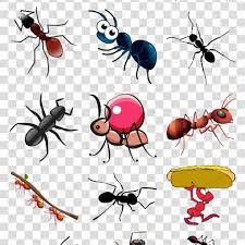 卡通蚂蚁简笔画素材飞蚂蚁cartoon ant stick figure flying ant stick figures kids rugs figures