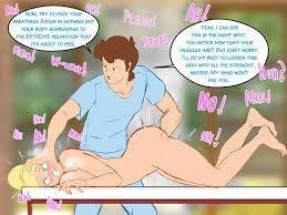 Banjabu - Dipcifica porn comic