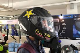 Untuk itu, perhatikan tanggal produksi tepung supaya mendapatkan tepung yang paling bagus. Pakai Helm Full Face Lebih Baik Pakai Balaclava