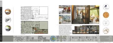 06 Thesis Jpg 1600 618 Interior Design Portfolios Interior Design Student Portfolio Design