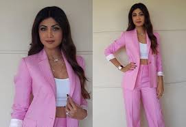 Shilpa Shetty Post Pregnancy Weight Loss Tips