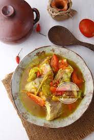 Resep Ikan Nila Palumara Jtt Resep Ikan Resep Masakan Resep Ikan Bakar