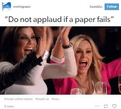 Model Un Jokes Applause Is Not In Order At This Time Band Geek Humor History Memes Humor