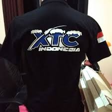 Xtc atau exalt to coitus adalah komunitas otomotif yang berdiri pada tahun 1982 oleh 7 orang pemuda bandung. Kaos Xtc Indonesia Terbaru