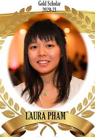 Laura Pham