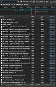 Arregle el error de falta de dll. Blazor Aot Net6 Preview 7 Still Downloading Dlls Issue 35302 Dotnet Aspnetcore Github