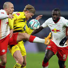 8 may 2021 11:16 pm. Bvb Aufstellung Dortmund Ohne Erling Haaland Gegen Rb Leipzig Bvb 09