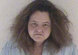 The Crime Scene: September 2008