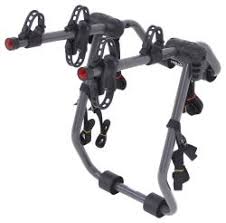 The durable honda bike rack rooftop frame mount attachment lets you conveniently carry your bike wherever. Best Honda Fit Trunk Bike Racks Etrailer Com
