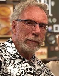 Michael Bordt Obituary