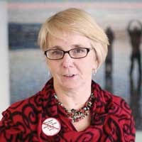 Decker School of Nursing