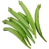 The process of making ladyfingers is that of adding air into eggs. 1