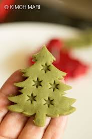 Matcha Green Tea And Omija Cookies Dasik Recipe Green Tea Cookies Matcha Matcha Green Tea