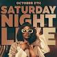 Saturday Night Live event image