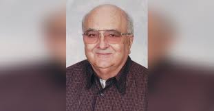 Obituary information for John L Striff Jr.