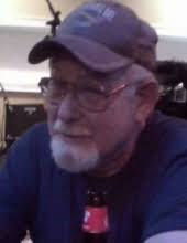 Obituary information for George W. Crowley Jr