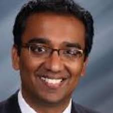 Dr. Palaniappan Manickam, MD