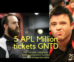 APL Sydney