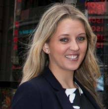 Power Women in FinTech Index: Bridging the Gender Gap