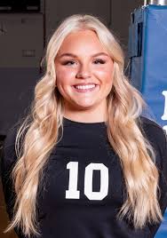 Meet #10 Ella Michael King! She...