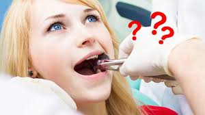 Sakit yang paling tidak enak dirasa adalah sakit gigi! Jangan Sembarangan Cabut Gigi Ini Alasannya Health Liputan6 Com