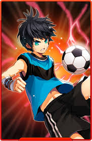 There are not enough rankings to create a community average for the soccer spirits striker tierlist tier list yet. Sam Gallery Soccer Spirits Wiki Fandom