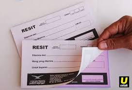 Selanjutnya kami kirim via jne atau lewat gojek untuk pengiriman express di jakarta. Siapa Kami Ucetak