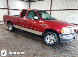 Image result for Toreador Red 1999 F150