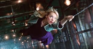 Check spelling or type a new query. New Amazing Spider Man 2 Images Spell Trouble For Gwen Film