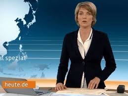 The latest tweets from marietta slomka (@mariettaslomka). Zdf Moderatorin Slomka Emport Zuschauer Mit Gewagtem Vergleich Lindner Tobt Politik