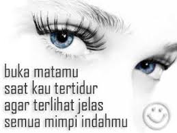 Wisdom Kata Kata Indah Wajah Gambar Lucu