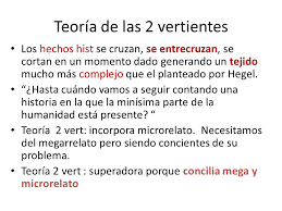 10 Hegel Dialectica Y Dos Vertientes Ppt Video Online Descargar