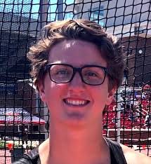 All-Area Boys' Track & Field First Team