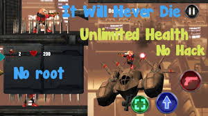 How To Hack Killer Bean Unleashed Unlimited Health Youtube