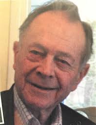 Obituary information for Robert W. "Bob" Keene