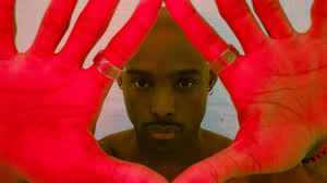 Brandon Lucas · Artist Profile