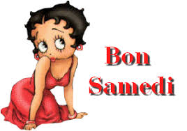 bon samedi