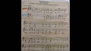 Emk menjana idea bbm gambar drp b.teks m/s.128 pengukuhan murid menjawab soalan menggunakan buku kerja. Ayuh Bersenam Suara 1 Pendidikan Muzik Tahun 4 Youtube