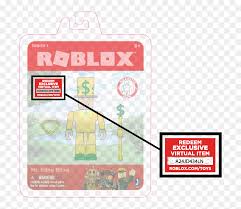 Roblox promo codes list 2021. Roblox Code Toy Free Hd Png Download Vhv