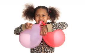 Why Does Helium Change The Sound Of Your Voice Wonderopolis