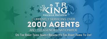 Choose your own insurance plan. Tr King Insurance Marketing Linkedin