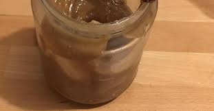 Confiture De Datte Recette Confiture De Dattes Confiture Dattes