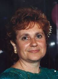 Obituary information for Maria Basile