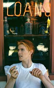 David Bowie Behind The Scenes Of The Man Who Fell To Earth David Bowie Bowie David