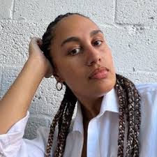 Jessica Terrell's Instagram, Twitter & Facebook