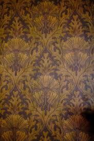 Of or relating to the reign of queen victoria. Linoleum Wallpaper From Victorian Era Home By Douglas E Welch Redbubble