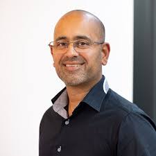 Dev Modi: books, biography, latest update