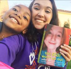 Meet Lori Earl of This Star Won't Go Out in South Shore