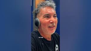 “El error más grande es ser solo peluquero” — Horacio Cabrera