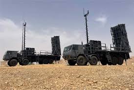 Romania signs €2 billion contract to acquire Israeli Rafael Spyder air  defense missile systems